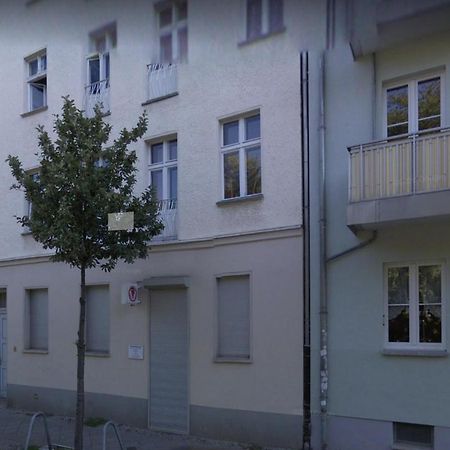 Central Lichtenberger Apartment For 6 People Berlin Exterior photo